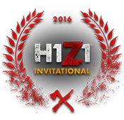 H1Z1 Invitational 2016